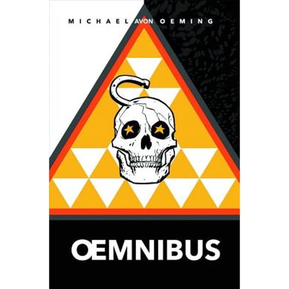 Pre-Owned Oemnibus (Paperback) 1632154811 9781632154811