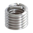 thumbnail image 1 of OEMTools Thread Repair Insert - UNC 1/4" - 20 (10 Piece), 1 of 3