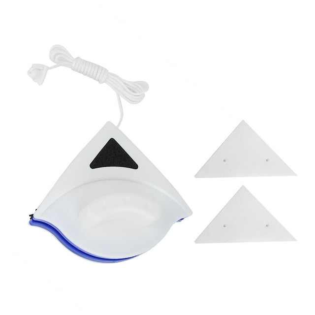 Oenbopo DoubleSided Window Cleaner, Safe and Efficient Glass