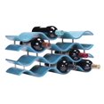 thumbnail image 1 of Oenophilia Bali 12-Bottle Wine Rack, 1 of 1