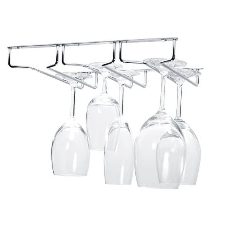 Oenophilia Stemware Rack, Under