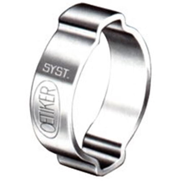 Oetiker 320-10100032 0.94 2-Ear Clamp