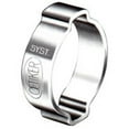 thumbnail image 1 of Oetiker 320-10100037 1.13 2-Ear Clamp, 1 of 1