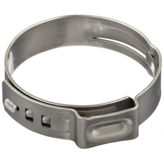 Oetiker 320-16700029 Stainless Steel Hose Clamp- 22.6-706Rd Stepless