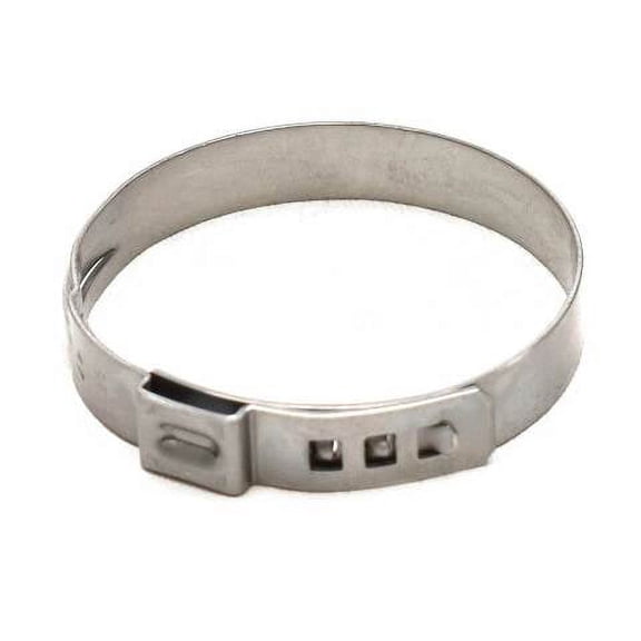 Oetiker Boat Ear Clamps 16700312 | Stainless Steel (Set of 100)