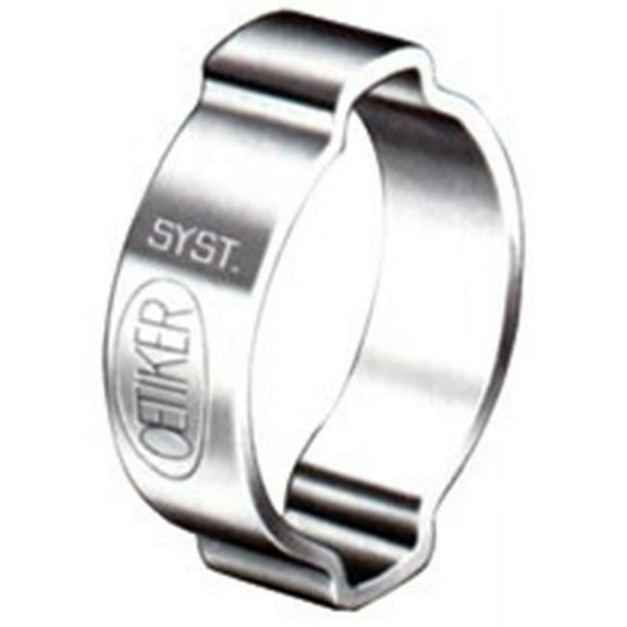 Oetiker Oe 0.5 2-Ear Clamp