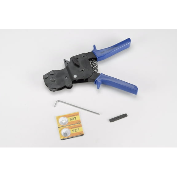 Oetiker PEX Crimp LED Tool 3/8" - 1"