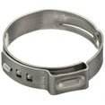 thumbnail image 1 of Oetiker 320-16700004 Stainless Steel Hose Clamp- 14.0-706R Stepless, 1 of 1