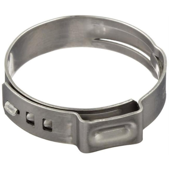 Oetiker 320-16700004 Stainless Steel Hose Clamp- 14.0-706R Stepless