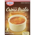 thumbnail image 1 of Oetker  Brulee, 3.7-Ounces (Pack of 12), 1 of 7