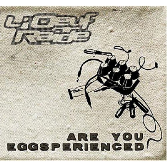 Oeuf Raide - Are You Eggsperienced - Music & Performance - CD