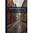 thumbnail image 1 of Oeuvre De Du Resnel... (Paperback), 1 of 1