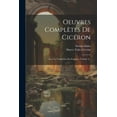 thumbnail image 1 of Oeuvres Complètes De Cicéron: Avec La Traduction En Français, Volume 4... (Paperback), 1 of 1