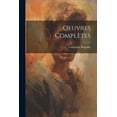 thumbnail image 1 of Oeuvres Complètes (Paperback), 1 of 1
