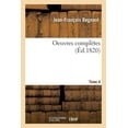 thumbnail image 1 of Oeuvres ComplÃ¨tes. Tome 4, (Paperback), 1 of 1