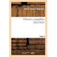 thumbnail image 1 of Oeuvres ComplÃ¨tes. Tome 5, (Paperback), 1 of 1