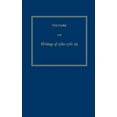 thumbnail image 1 of Oeuvres Complètes de Voltaire (Complete Works of Voltaire): Oeuvres Complètes de Voltaire (Complete Works of Voltaire) 51b: Writings of 1760-1761 (II) (Hardcover), 1 of 1