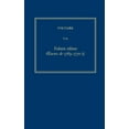 thumbnail image 1 of Oeuvres Complètes de Voltaire (Complete Works of Voltaire): Oeuvres Complètes de Voltaire (Complete Works of Voltaire) 71a: Voltaire Editeur: Oeuvres de 1769-1770 (I) (Hardcover), 1 of 1