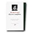 thumbnail image 1 of Oeuvres Completes [Bibliotheque de la Pleiade] (French Edition), 1 of 1