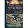 thumbnail image 1 of Oeuvres complètes. Traduction nouvelle par l'abbé J. Bareille; Volume 06 (Paperback), 1 of 1