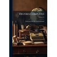 thumbnail image 1 of Oeuvres Complètes; Volume 23 (Paperback), 1 of 1