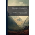 thumbnail image 1 of Oeuvres complètes; Volume 7 (Paperback), 1 of 1