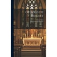 thumbnail image 1 of Oeuvres De Bossuet : Sermons ... (Hardcover), 1 of 1
