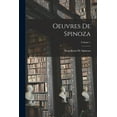 thumbnail image 1 of Oeuvres De Spinoza; Volume 1 (Paperback), 1 of 1