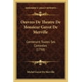 thumbnail image 1 of Oeuvres De Theatre De Monsieur Guyot De Merville : Contenant Toutes Ses Comedies (1758) (Paperback), 1 of 1