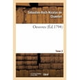 thumbnail image 1 of Oeuvres. Tome 2 (Paperback), 1 of 1