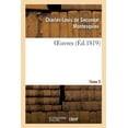 thumbnail image 1 of Oeuvres. Tome 5 (Paperback), 1 of 1