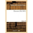 thumbnail image 1 of Oeuvres. Volume 19 (Paperback), 1 of 1