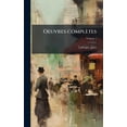 thumbnail image 1 of Oeuvres complÃ¨tes, (Hardcover), 1 of 1