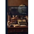 thumbnail image 1 of Oeuvres Complètes; Volume 23 (Paperback), 1 of 1