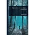 thumbnail image 1 of Oeuvres de Marcel Schwob, (Hardcover), 1 of 1
