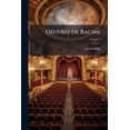 thumbnail image 1 of Oeuvres De Racine; Volume 1 (Paperback), 1 of 1