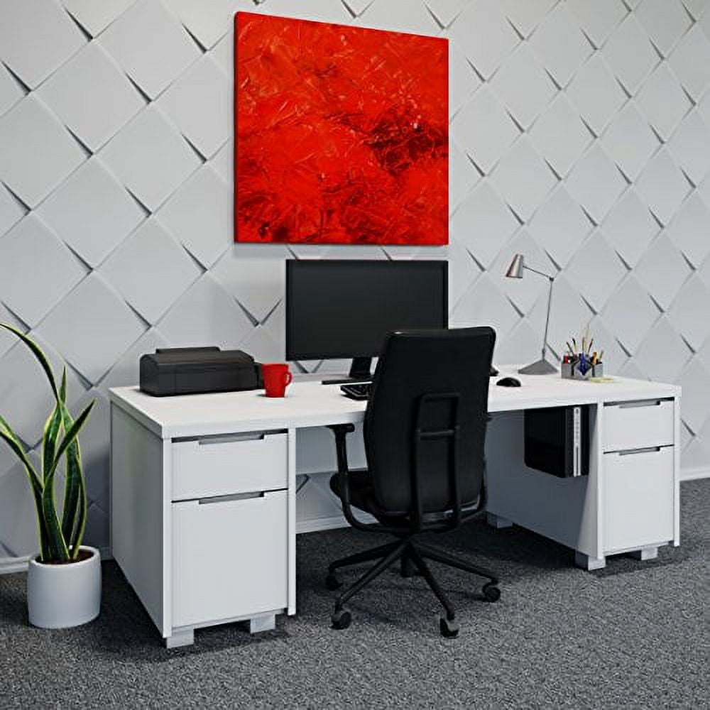 Pc Wall Mount Bracket - USA Made Computer Mount For Desktop Towers ...