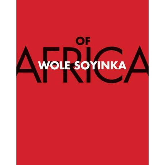Pre-Owned Of Africa (Hardcover) 0300140460 9780300140460