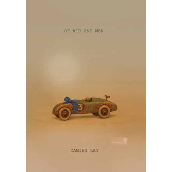 Of Air and Men, (Hardcover)