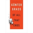 thumbnail image 1 of Pre-Owned Of All That Ends (Hardcover) 054478538X 9780544785380, 1 of 1