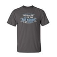 thumbnail image 1 of Of All The Lies I've Told just Kidding Sarcastic Humor Graphic Novelty Funny Tall T Shirt, 1 of 1