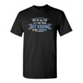 thumbnail image 1 of Of All The Lies I've Told just Kidding Sarcastic Humor Graphic Novelty Funny Tall T Shirt, 1 of 1