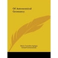 thumbnail image 1 of Of Astronomical Geomancy, 1 of 1