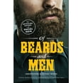 thumbnail image 1 of Of Beards and Men: The Revealing History of Facial Hair, (Paperback), 1 of 1