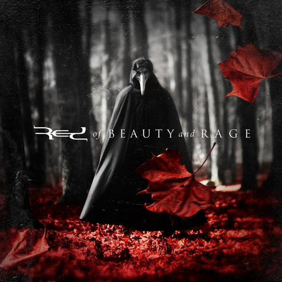 Of Beauty & Rage (CD)