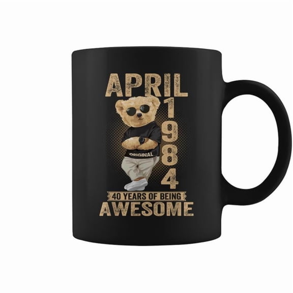 Of Being Awesome Coffee Mugs
