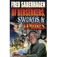 thumbnail image 1 of Pre-Owned Of Berserkers, Swords & Vampires (Baen Science Fiction) Paperback, 1 of 1