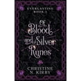 thumbnail image 1 of Of Blood and Silver Runes, (Paperback), 1 of 1