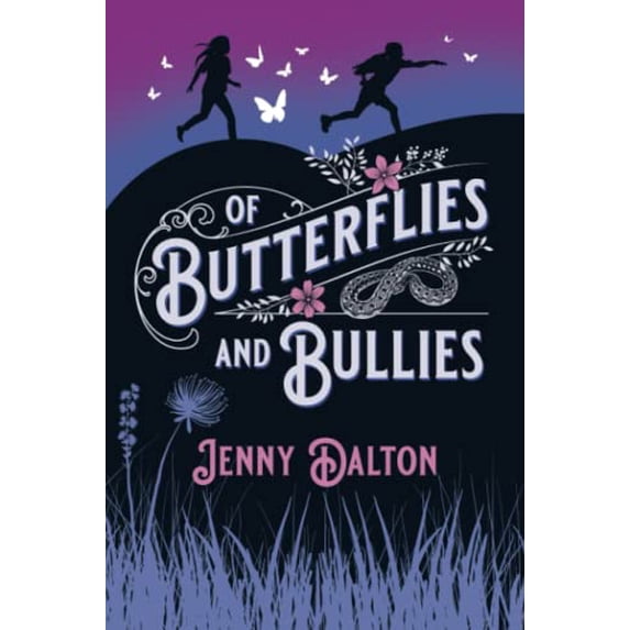 Pre-Owned Of Butterflies and Bullies (Paperback) 1798843773 9781798843772