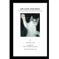 thumbnail image 1 of Of Cats and Men: My Twelve Year Journey Rescuing Stray Cats (Paperback), 1 of 1